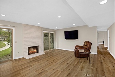 55+ COMMUNITY - San Juan Capistrano! SINGLE-LEVEL 3 Bedroom, 2 on San Juan Hills Country Club in California - for sale on GolfHomes.com, golf home, golf lot