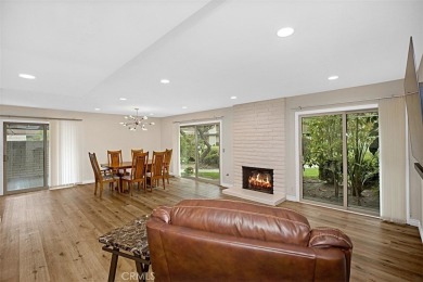 55+ COMMUNITY - San Juan Capistrano! SINGLE-LEVEL 3 Bedroom, 2 on San Juan Hills Country Club in California - for sale on GolfHomes.com, golf home, golf lot