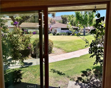 55+ COMMUNITY - San Juan Capistrano! SINGLE-LEVEL 3 Bedroom, 2 on San Juan Hills Country Club in California - for sale on GolfHomes.com, golf home, golf lot