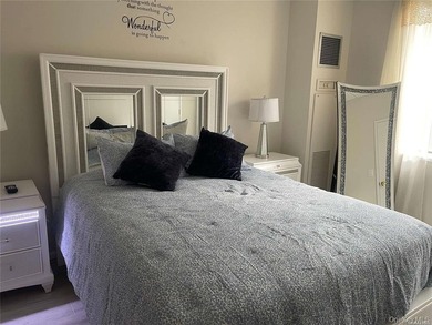 Beautifully Maintained 1 Bedroom 1.5 Bath Co-Op in North Shore on Towers Country Club in New York - for sale on GolfHomes.com, golf home, golf lot