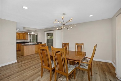 55+ COMMUNITY - San Juan Capistrano! SINGLE-LEVEL 3 Bedroom, 2 on San Juan Hills Country Club in California - for sale on GolfHomes.com, golf home, golf lot