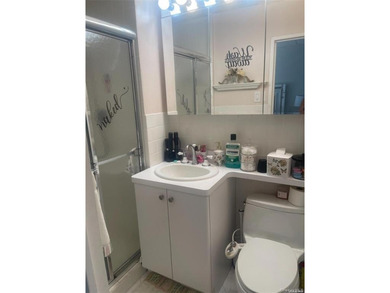 Beautifully Maintained 1 Bedroom 1.5 Bath Co-Op in North Shore on Towers Country Club in New York - for sale on GolfHomes.com, golf home, golf lot
