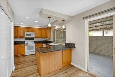 55+ COMMUNITY - San Juan Capistrano! SINGLE-LEVEL 3 Bedroom, 2 on San Juan Hills Country Club in California - for sale on GolfHomes.com, golf home, golf lot
