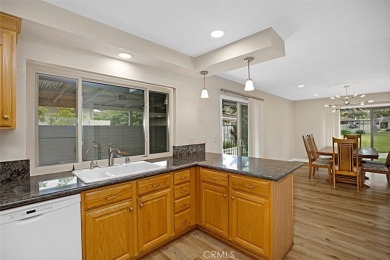 55+ COMMUNITY - San Juan Capistrano! SINGLE-LEVEL 3 Bedroom, 2 on San Juan Hills Country Club in California - for sale on GolfHomes.com, golf home, golf lot