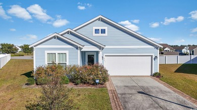 Welcome to 413 Caretta Ct., a highly sought-after Georgetown on World Tour Golf Links in South Carolina - for sale on GolfHomes.com, golf home, golf lot