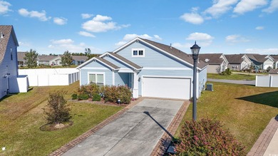 Welcome to 413 Caretta Ct., a highly sought-after Georgetown on World Tour Golf Links in South Carolina - for sale on GolfHomes.com, golf home, golf lot