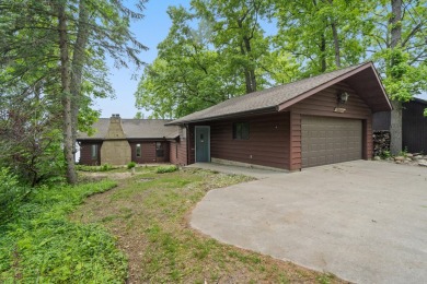 Rare lakefront opportunity on all-sports Duck Lake! Experience on Duck Lake Country Club in Michigan - for sale on GolfHomes.com, golf home, golf lot