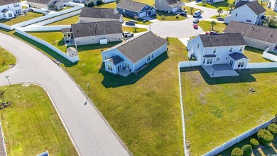 Welcome to 413 Caretta Ct., a highly sought-after Georgetown on World Tour Golf Links in South Carolina - for sale on GolfHomes.com, golf home, golf lot