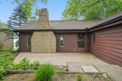 Rare lakefront opportunity on all-sports Duck Lake! Experience on Duck Lake Country Club in Michigan - for sale on GolfHomes.com, golf home, golf lot
