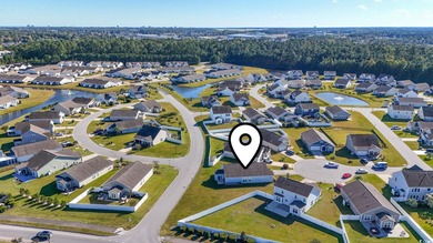 Welcome to 413 Caretta Ct., a highly sought-after Georgetown on World Tour Golf Links in South Carolina - for sale on GolfHomes.com, golf home, golf lot