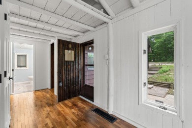 Rare lakefront opportunity on all-sports Duck Lake! Experience on Duck Lake Country Club in Michigan - for sale on GolfHomes.com, golf home, golf lot