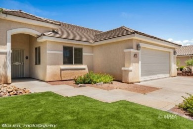Welcome to 871 Falcon Glen Drive, a charming single-family home on Falcon Ridge Golf Course in Nevada - for sale on GolfHomes.com, golf home, golf lot