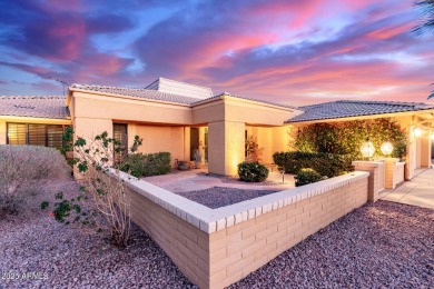 ABSOLUTELY CHARMING & FULL OF CHARACTER! This delightful on Briarwood Country Club in Arizona - for sale on GolfHomes.com, golf home, golf lot