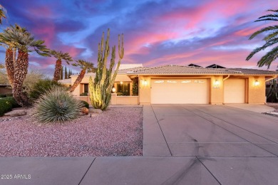 ABSOLUTELY CHARMING & FULL OF CHARACTER! This delightful on Briarwood Country Club in Arizona - for sale on GolfHomes.com, golf home, golf lot