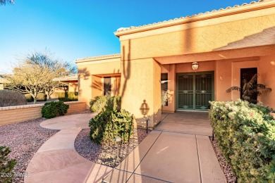 ABSOLUTELY CHARMING & FULL OF CHARACTER! This delightful on Briarwood Country Club in Arizona - for sale on GolfHomes.com, golf home, golf lot