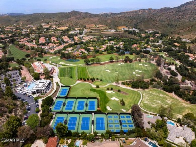 Outstanding Opportunity to Build Your Dream Estate in North on North Ranch Country Club in California - for sale on GolfHomes.com, golf home, golf lot