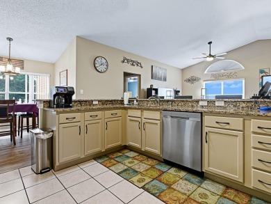 Spacious and updated home offering 2,158 sq. ft. of comfortable on Plantation Golf Club in Florida - for sale on GolfHomes.com, golf home, golf lot