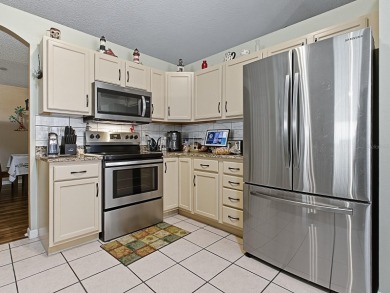 Spacious and updated home offering 2,158 sq. ft. of comfortable on Plantation Golf Club in Florida - for sale on GolfHomes.com, golf home, golf lot