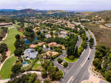 Outstanding Opportunity to Build Your Dream Estate in North on North Ranch Country Club in California - for sale on GolfHomes.com, golf home, golf lot