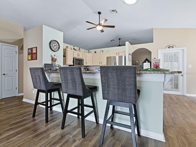 Spacious and updated home offering 2,158 sq. ft. of comfortable on Plantation Golf Club in Florida - for sale on GolfHomes.com, golf home, golf lot