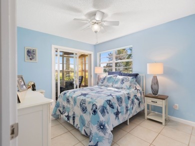 Washer  Dryer in unit!Panoramic water  golf course views this on Vero Beach South Golf Course in Florida - for sale on GolfHomes.com, golf home, golf lot