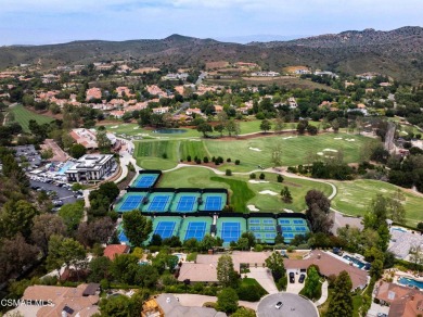 Outstanding Opportunity to Build Your Dream Estate in North on North Ranch Country Club in California - for sale on GolfHomes.com, golf home, golf lot