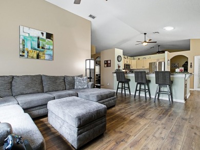 Spacious and updated home offering 2,158 sq. ft. of comfortable on Plantation Golf Club in Florida - for sale on GolfHomes.com, golf home, golf lot