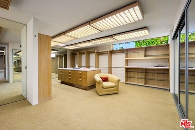 An Artful Masterpiece on the Fairway 13th hole. Discover a rare on Desert Island Golf and Country Club in California - for sale on GolfHomes.com, golf home, golf lot