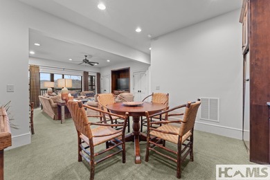 Exceptional private five-bedroom *Lodge Home* with expansive on Trillium Links in North Carolina - for sale on GolfHomes.com, golf home, golf lot