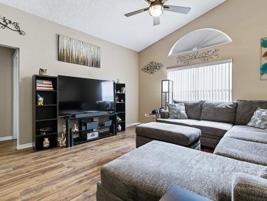 Spacious and updated home offering 2,158 sq. ft. of comfortable on Plantation Golf Club in Florida - for sale on GolfHomes.com, golf home, golf lot