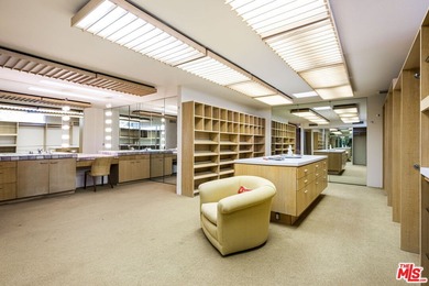 An Artful Masterpiece on the Fairway 13th hole. Discover a rare on Desert Island Golf and Country Club in California - for sale on GolfHomes.com, golf home, golf lot