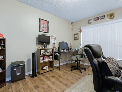 Spacious and updated home offering 2,158 sq. ft. of comfortable on Plantation Golf Club in Florida - for sale on GolfHomes.com, golf home, golf lot