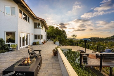 Fantastic opportunity to own this pool home that features on Tustin Ranch Golf Club in California - for sale on GolfHomes.com, golf home, golf lot