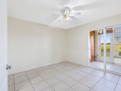 Washer  Dryer in unit!Panoramic water  golf course views this on Vero Beach South Golf Course in Florida - for sale on GolfHomes.com, golf home, golf lot