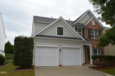 Welcome home to the highly desirable Wakefield Plantation on TPC at Wakefield Plantation in North Carolina - for sale on GolfHomes.com, golf home, golf lot