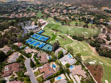 Outstanding Opportunity to Build Your Dream Estate in North on North Ranch Country Club in California - for sale on GolfHomes.com, golf home, golf lot