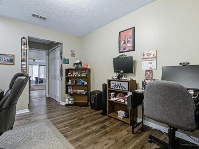 Spacious and updated home offering 2,158 sq. ft. of comfortable on Plantation Golf Club in Florida - for sale on GolfHomes.com, golf home, golf lot