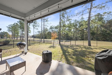 Experience this Unique location in Carter Plantation, a perfect on Carter Plantation Golf Course in Louisiana - for sale on GolfHomes.com, golf home, golf lot