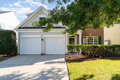 Welcome home to the highly desirable Wakefield Plantation on TPC at Wakefield Plantation in North Carolina - for sale on GolfHomes.com, golf home, golf lot