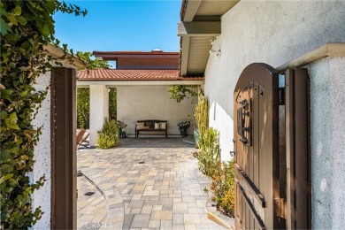 Fantastic opportunity to own this pool home that features on Tustin Ranch Golf Club in California - for sale on GolfHomes.com, golf home, golf lot