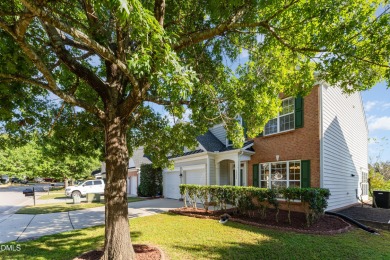 Welcome home to the highly desirable Wakefield Plantation on TPC at Wakefield Plantation in North Carolina - for sale on GolfHomes.com, golf home, golf lot