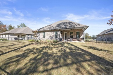 Experience this Unique location in Carter Plantation, a perfect on Carter Plantation Golf Course in Louisiana - for sale on GolfHomes.com, golf home, golf lot