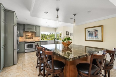 Fantastic opportunity to own this pool home that features on Tustin Ranch Golf Club in California - for sale on GolfHomes.com, golf home, golf lot