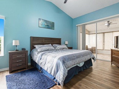 Spacious and updated home offering 2,158 sq. ft. of comfortable on Plantation Golf Club in Florida - for sale on GolfHomes.com, golf home, golf lot