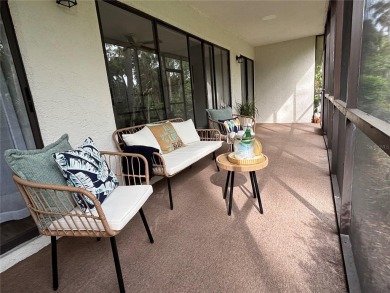 WELCOME to this bright and spacious villa located in the HIGHLY on East Lake Woodlands Country Club in Florida - for sale on GolfHomes.com, golf home, golf lot