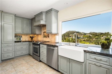 Fantastic opportunity to own this pool home that features on Tustin Ranch Golf Club in California - for sale on GolfHomes.com, golf home, golf lot