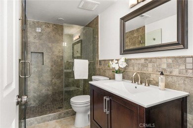 Fantastic opportunity to own this pool home that features on Tustin Ranch Golf Club in California - for sale on GolfHomes.com, golf home, golf lot