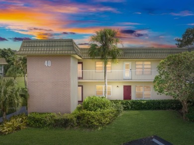 Washer  Dryer in unit!Panoramic water  golf course views this on Vero Beach South Golf Course in Florida - for sale on GolfHomes.com, golf home, golf lot