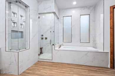 GOLF MEMBERSHIP AVAILABLE! This fully remodeled Desert Mountain on Desert Mountain Golf Club - Renegade Course in Arizona - for sale on GolfHomes.com, golf home, golf lot