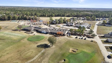 Experience this Unique location in Carter Plantation, a perfect on Carter Plantation Golf Course in Louisiana - for sale on GolfHomes.com, golf home, golf lot